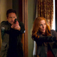 Illustration for article titled iThe X-Files /ihas style to burn in This